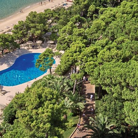 Forte Village Resort - Il Castello Santa Margherita di Pula Exterior photo