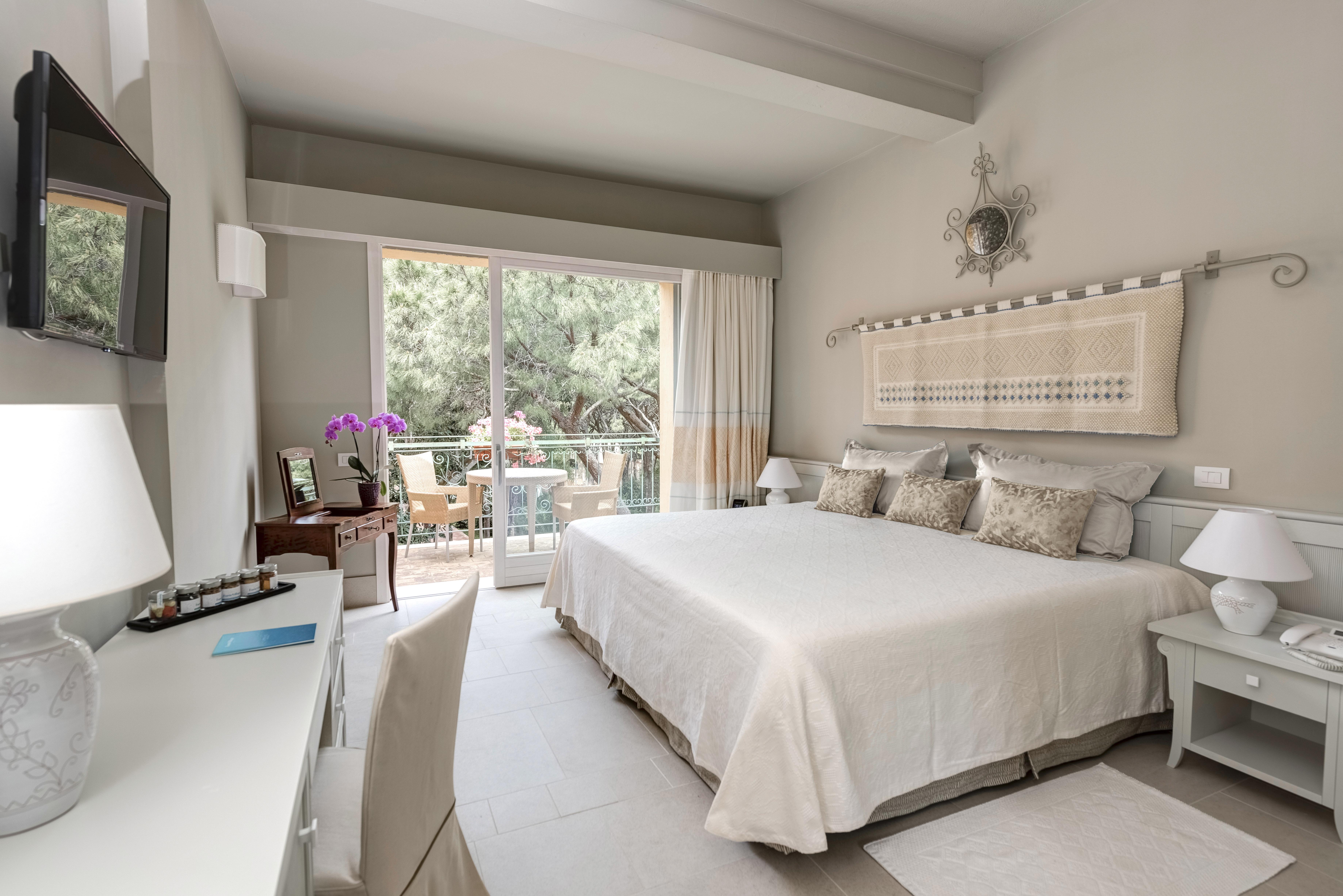 Forte Village Resort - Il Castello Santa Margherita di Pula Exterior photo