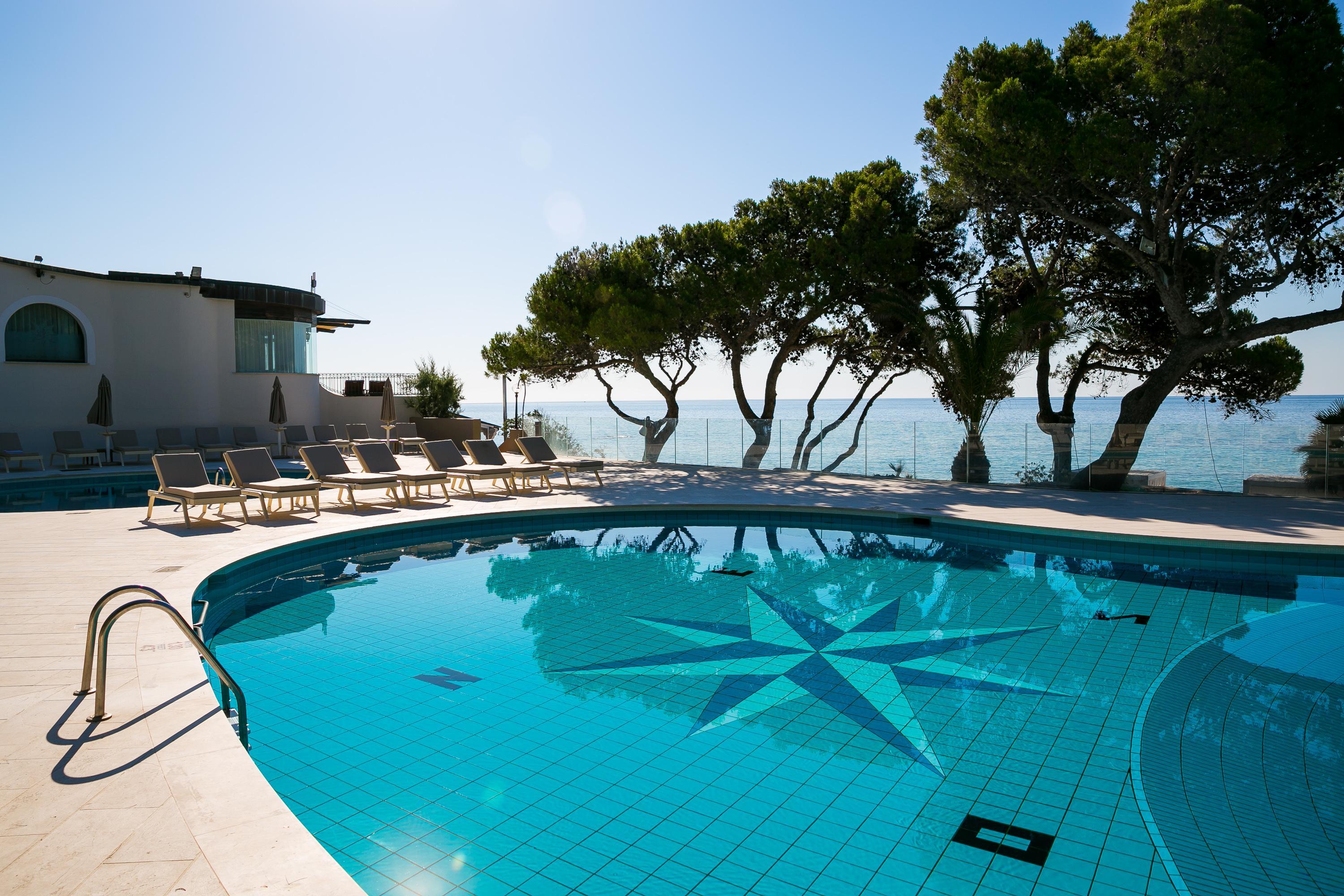 Forte Village Resort - Il Castello Santa Margherita di Pula Exterior photo