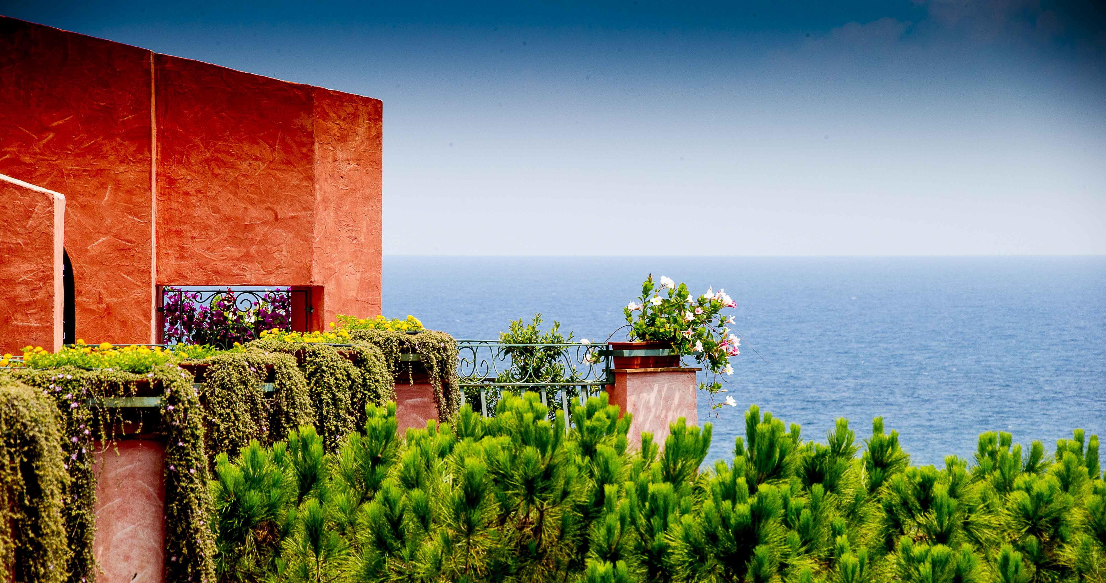 Forte Village Resort - Il Castello Santa Margherita di Pula Exterior photo