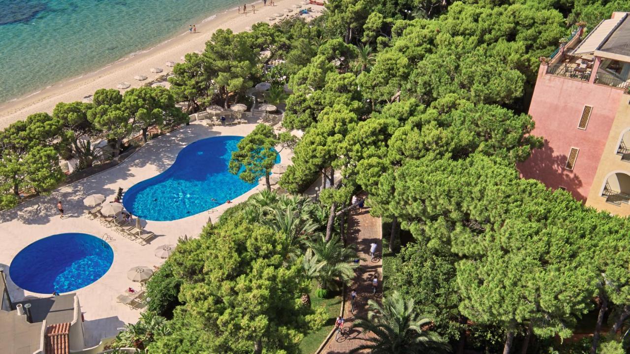 Forte Village Resort - Il Castello Santa Margherita di Pula Exterior photo