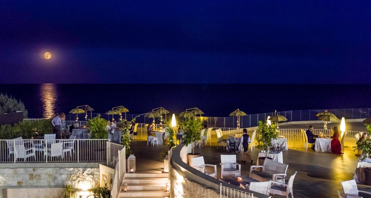 Forte Village Resort - Il Castello Santa Margherita di Pula Exterior photo