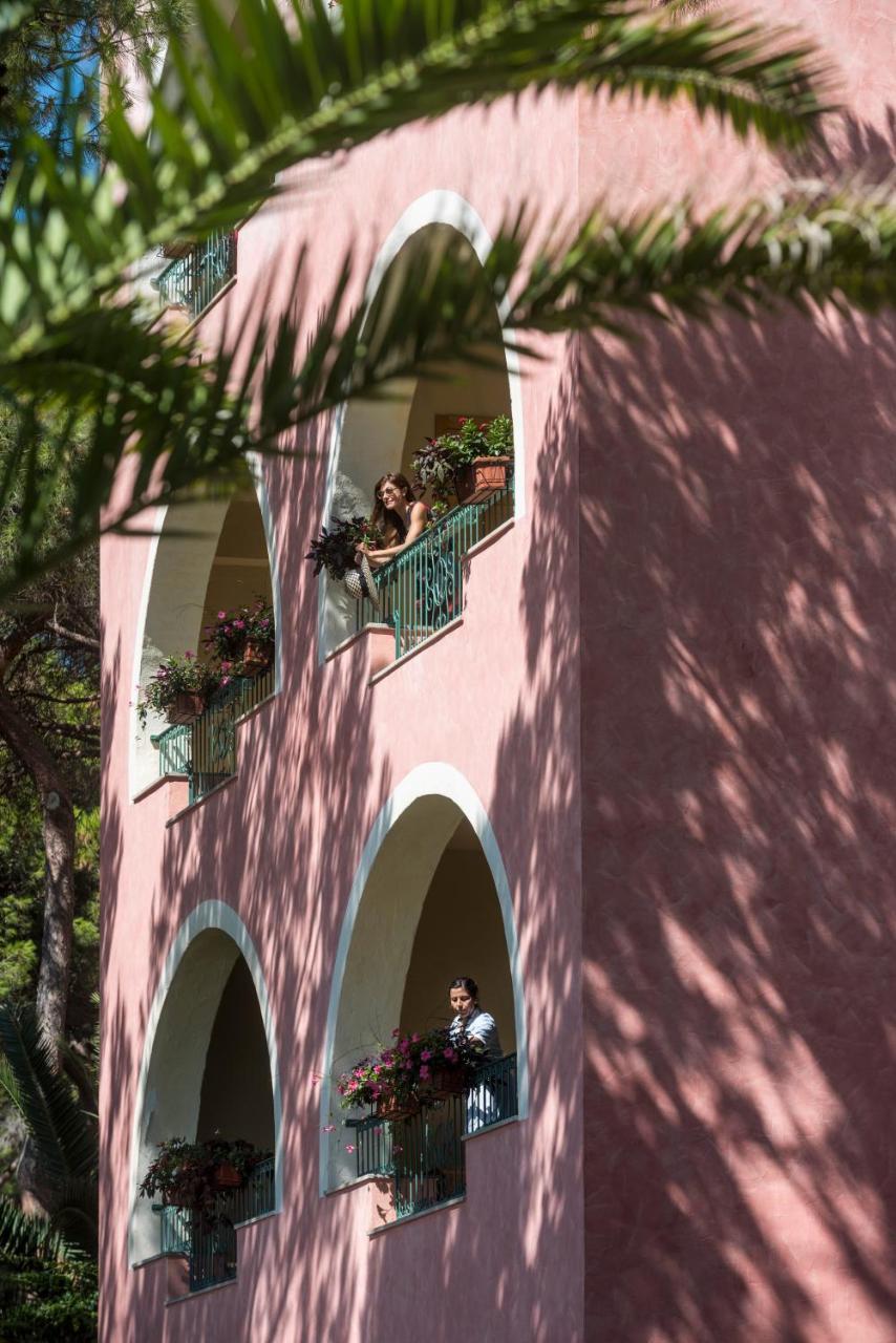Forte Village Resort - Il Castello Santa Margherita di Pula Exterior photo
